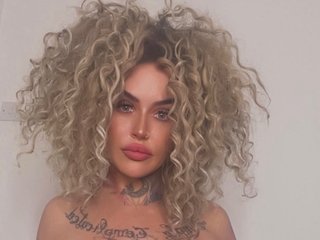 Profilbilde av Felicity_Stewart webkamera modell