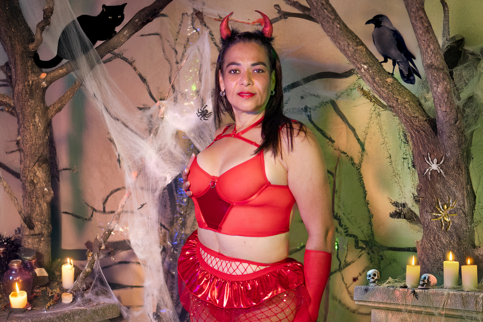 Interprete JadaMars Foto 3