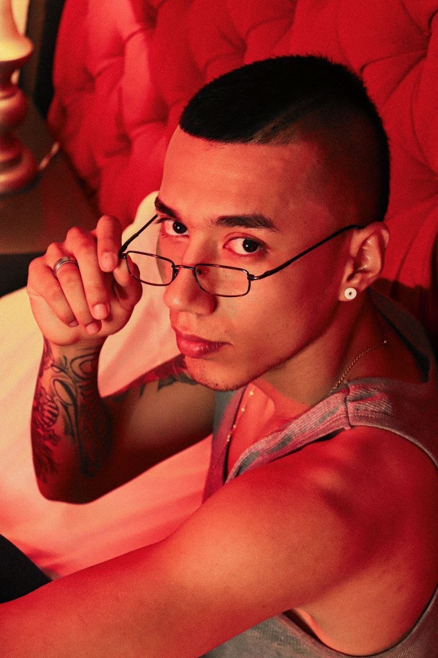 Artista Tyler_Lee Foto 11