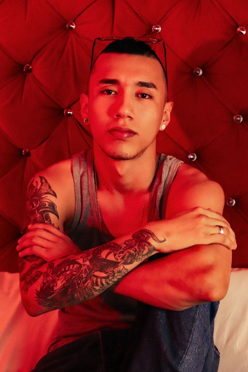 Artista Tyler_Lee Foto 9