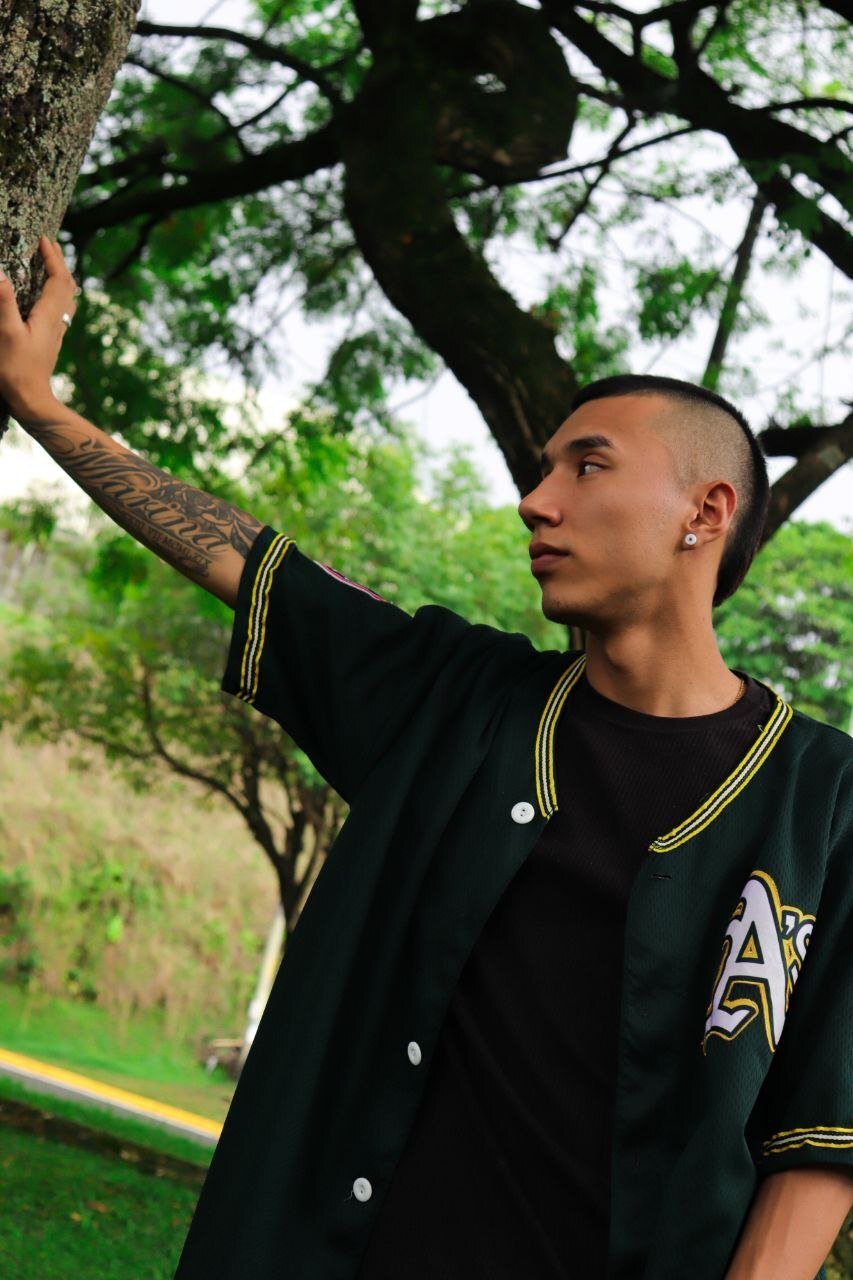 Artista Tyler_Lee Foto 4