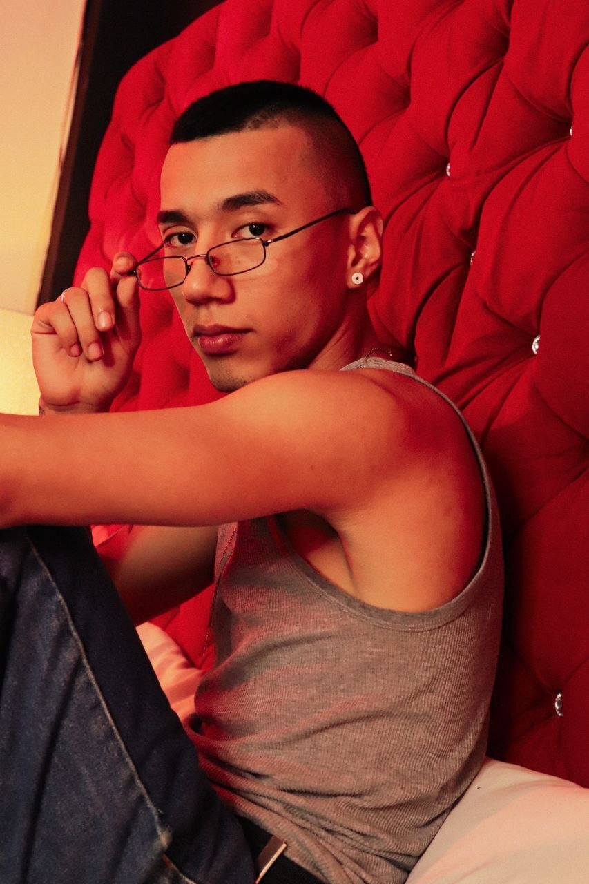 Artista Tyler_Lee Foto 7