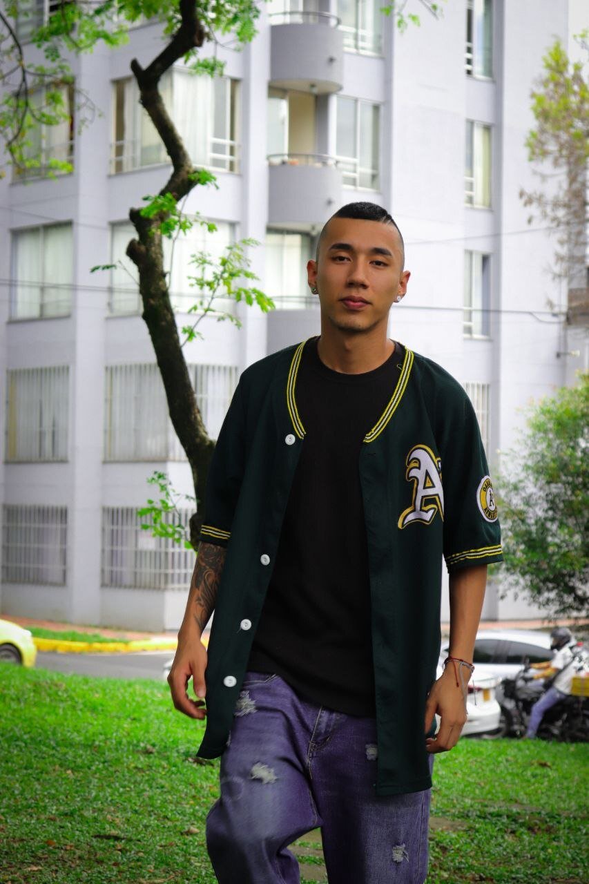 Artista Tyler_Lee Foto 6