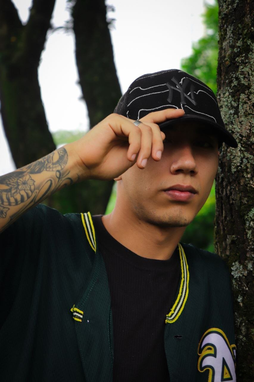 Artista Tyler_Lee Foto 5