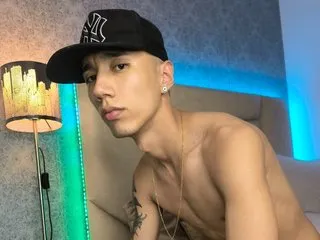 Foto de perfil de modelo de webcam de Tyler_Lee