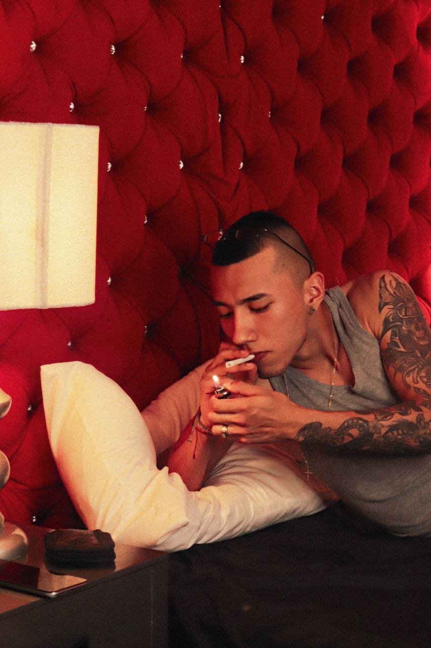 Artista Tyler_Lee Foto 10