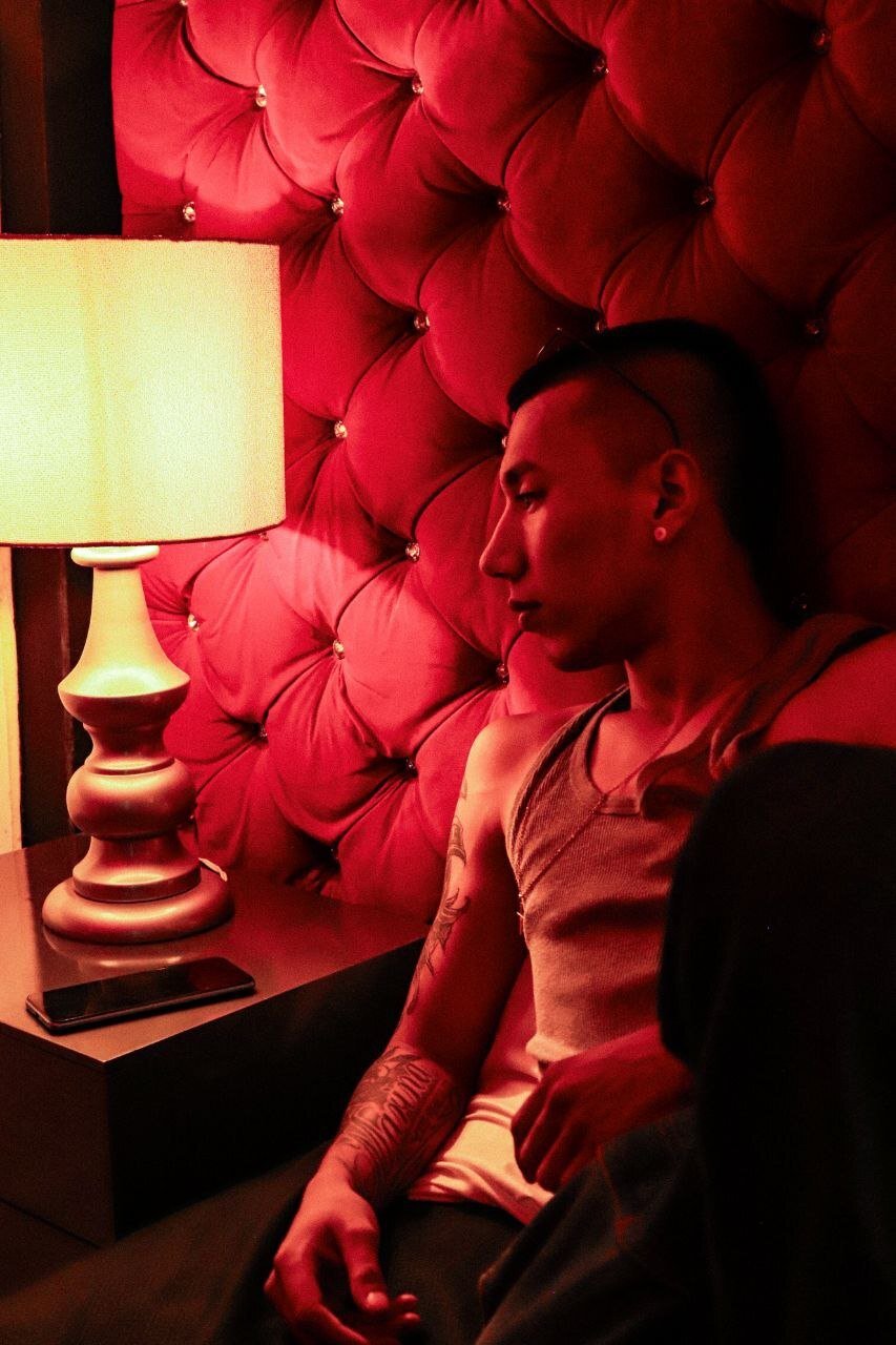 Artista Tyler_Lee Foto 8