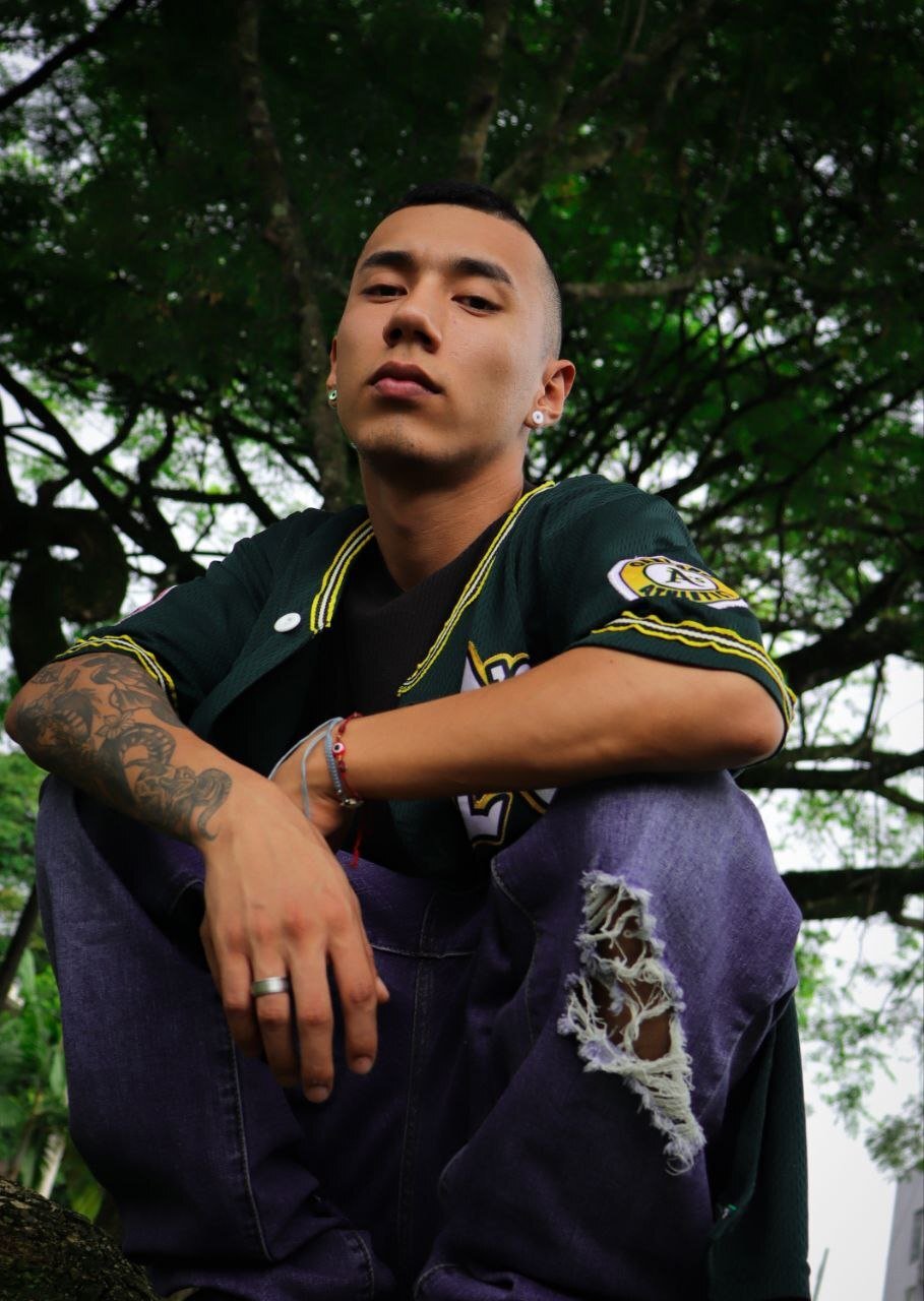 Artista Tyler_Lee Foto 2