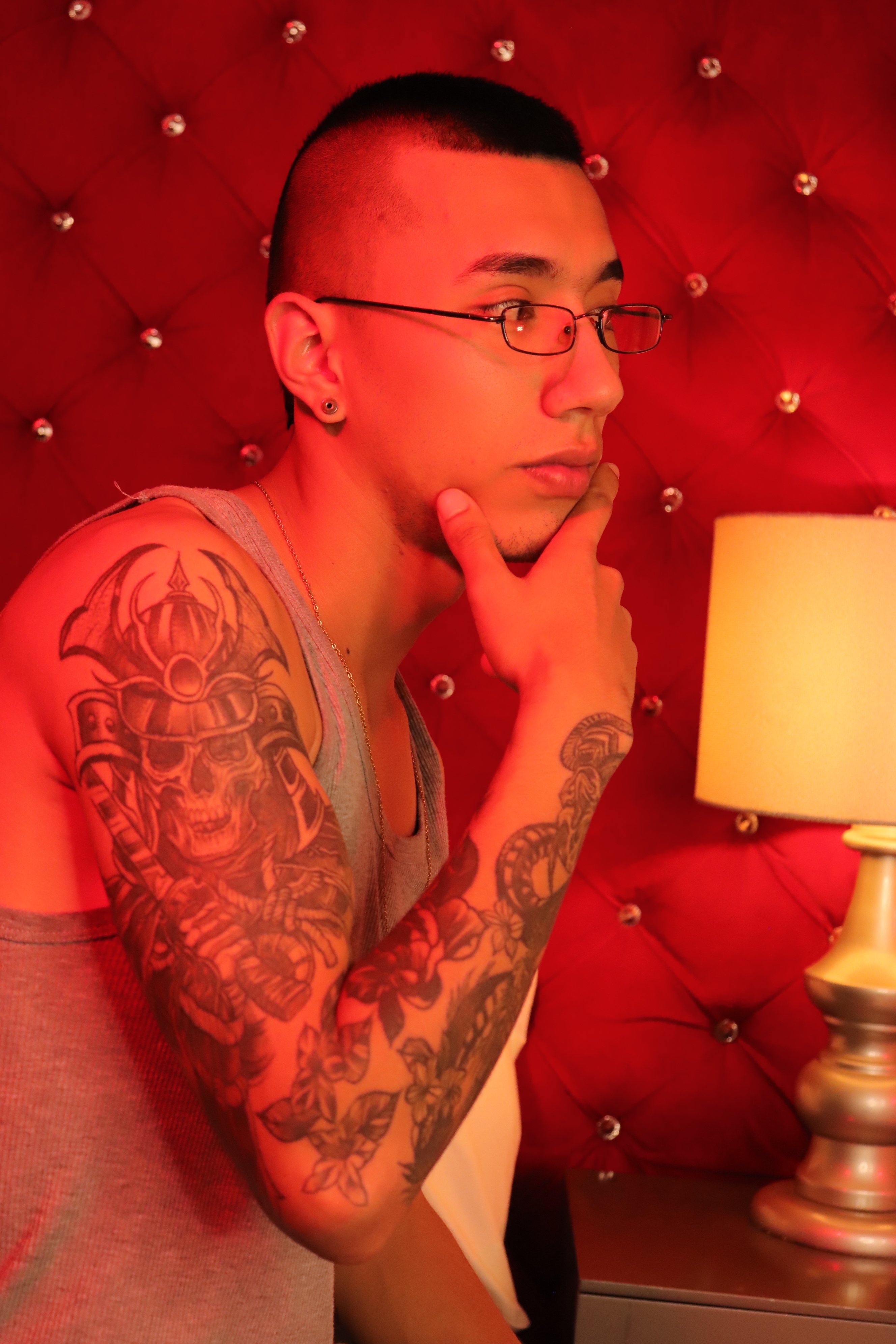 Artista Tyler_Lee Foto 12