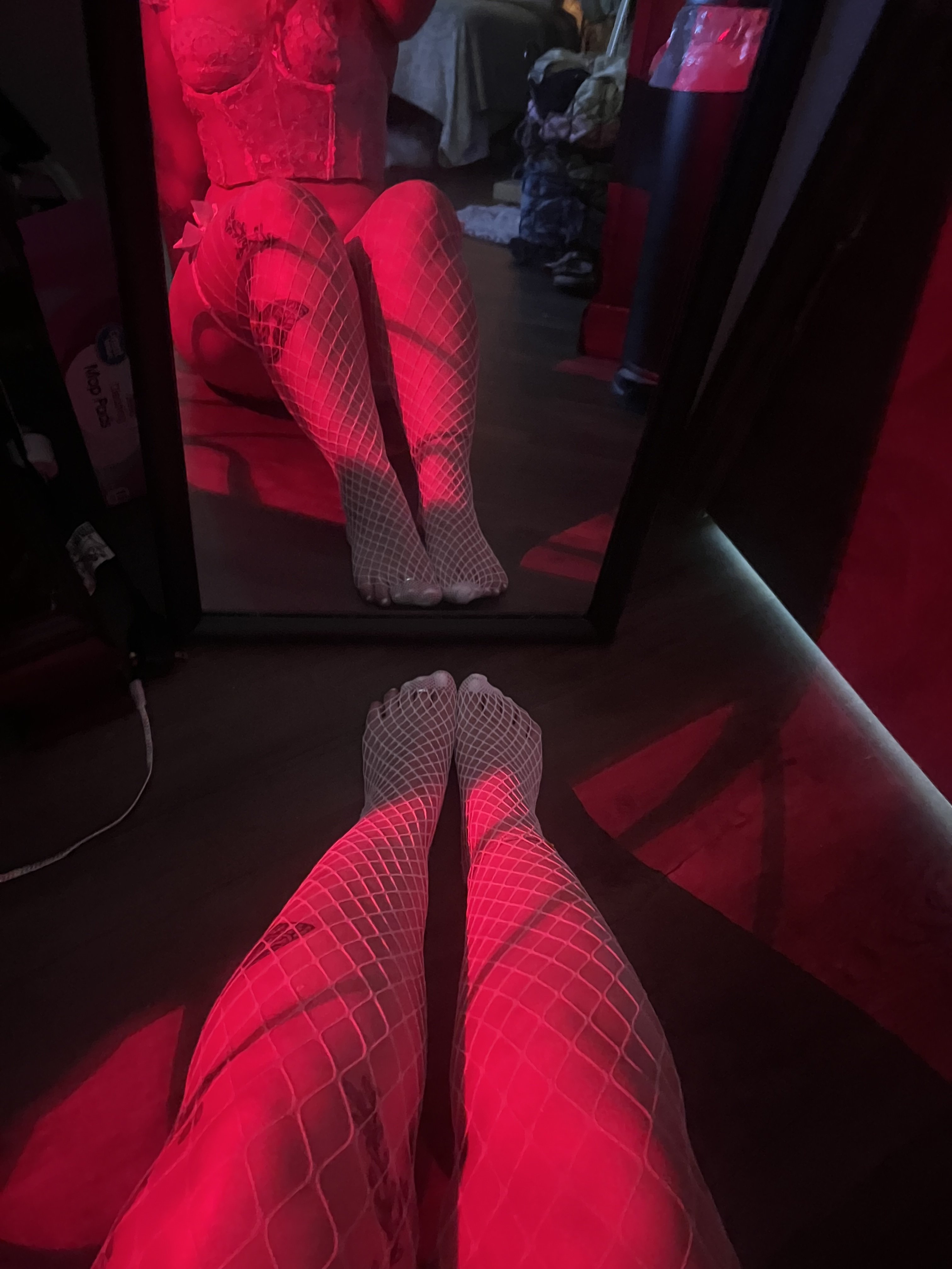 Darsteller TintedTulipX Foto 3