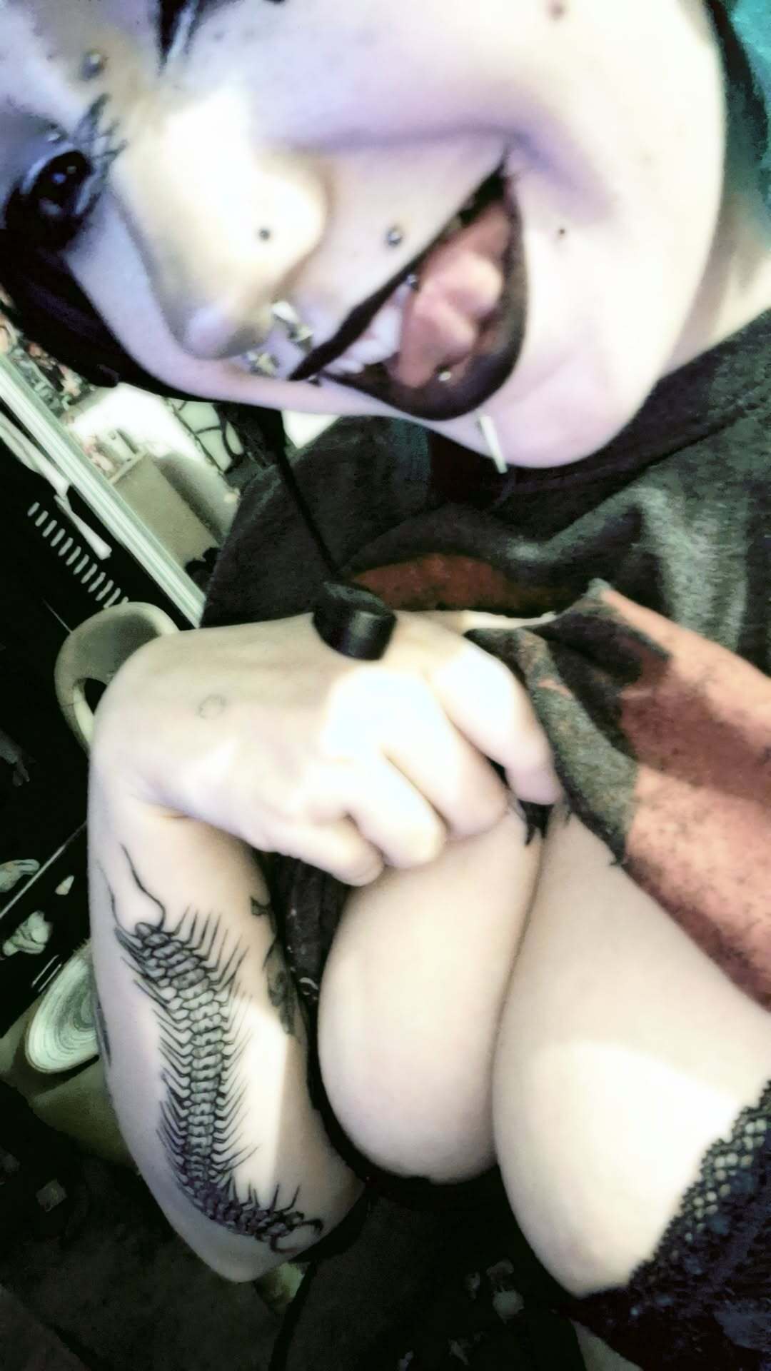 Artista GothicLuna Foto 3