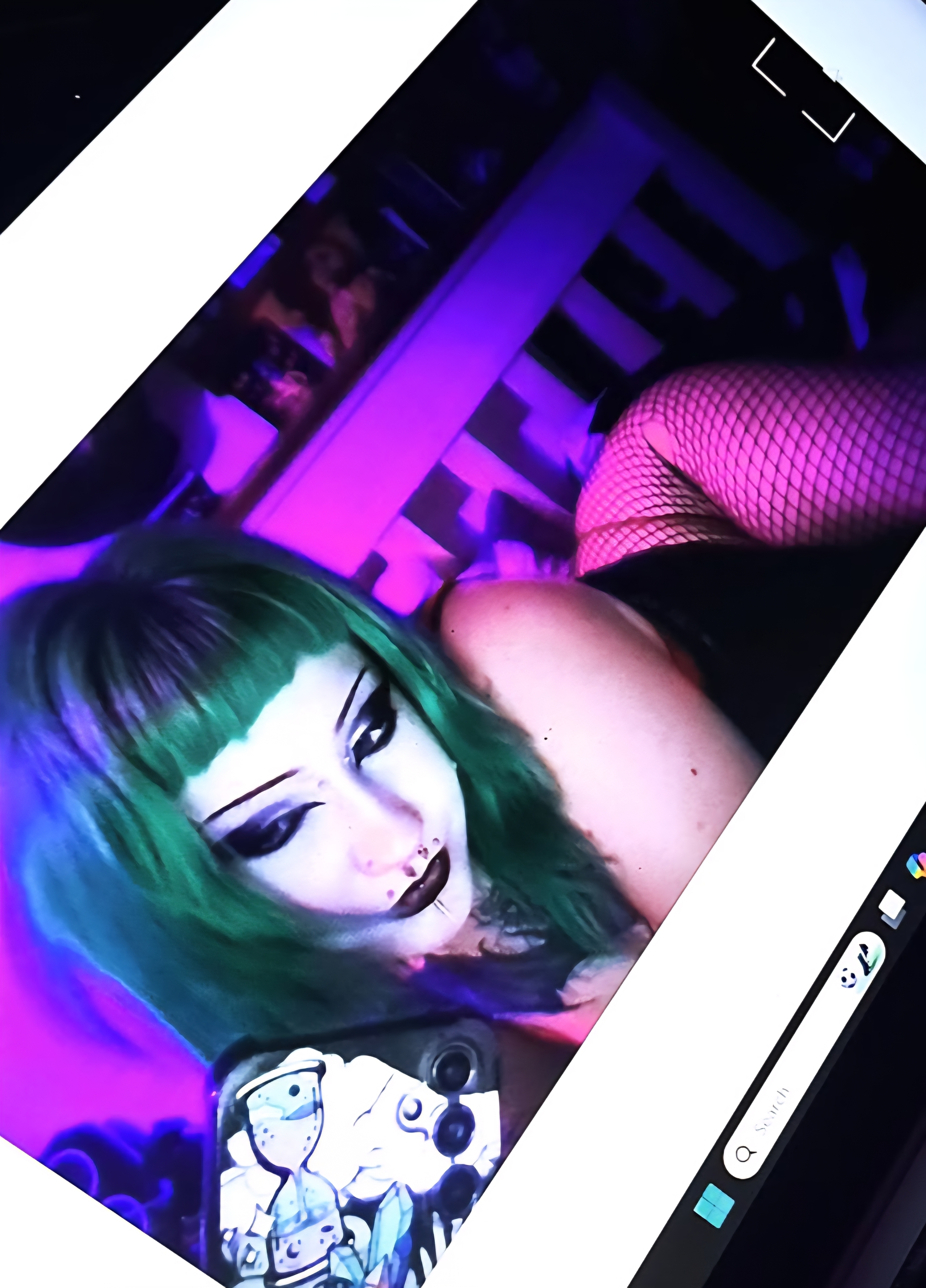 Artista GothicLuna Foto 1