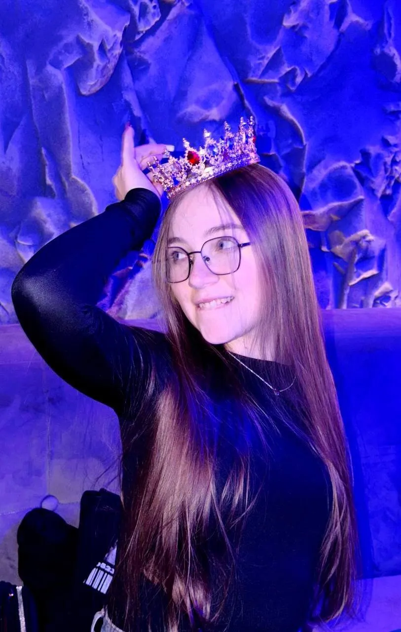 Interprete ArrinaWairr Foto 1