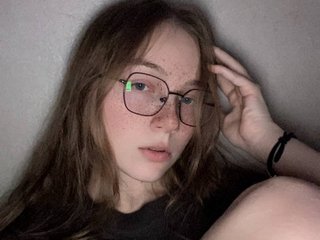 Image de profil du modèle de webcam ArrinaWairr