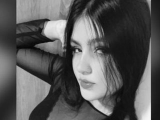 Image de profil du modèle de webcam LiaHarriss