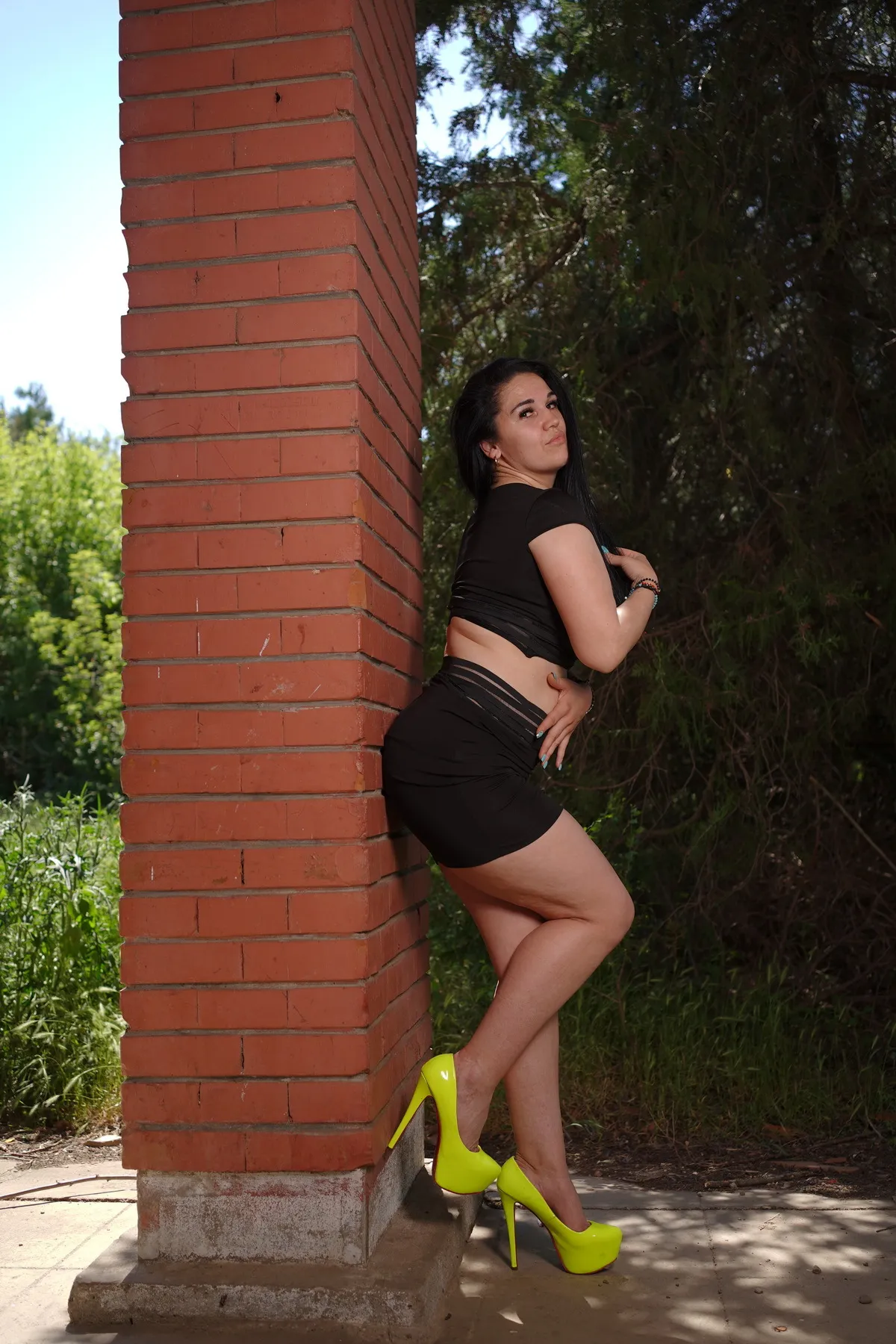 Artiest VickyDivinee Foto 7