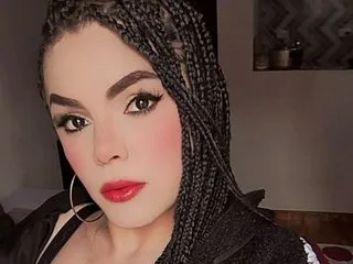 KamiAndJuanpi immagine del profilo del modello di cam
