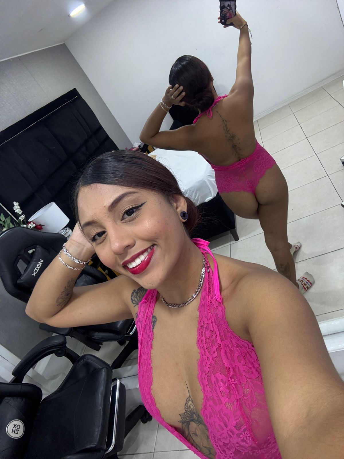 Interprète MelisaaFoster Photo 8