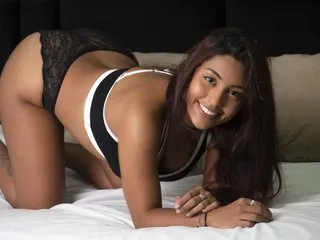 Image de profil du modèle de webcam MelisaaFoster