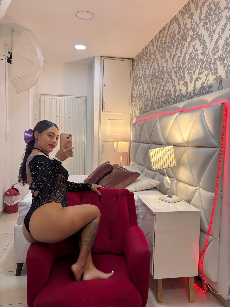 Interprète MelisaaFoster Photo 1