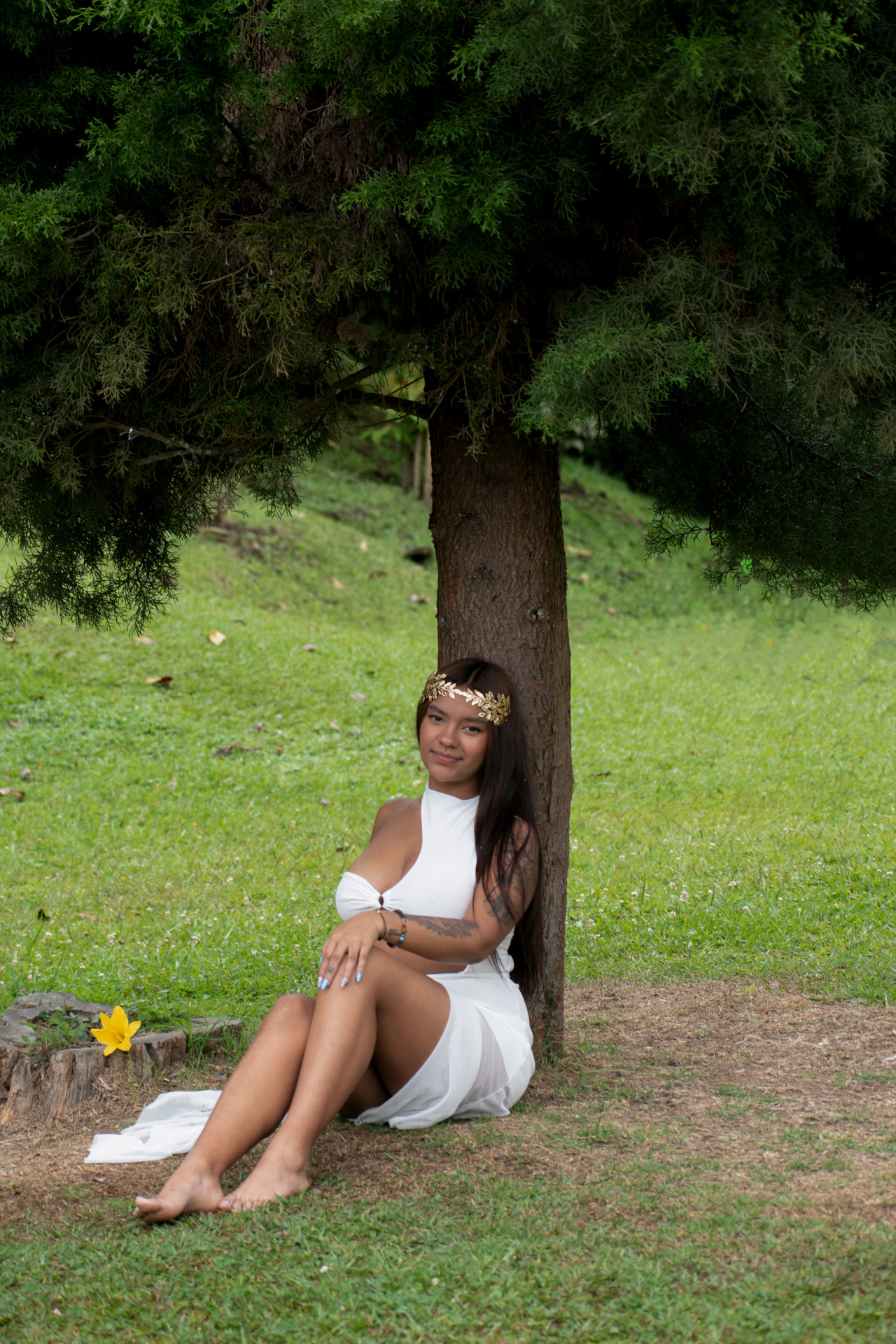 Interprete GabyMoreauu Foto 4