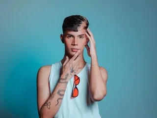 LeoSforza profielfoto van cam model