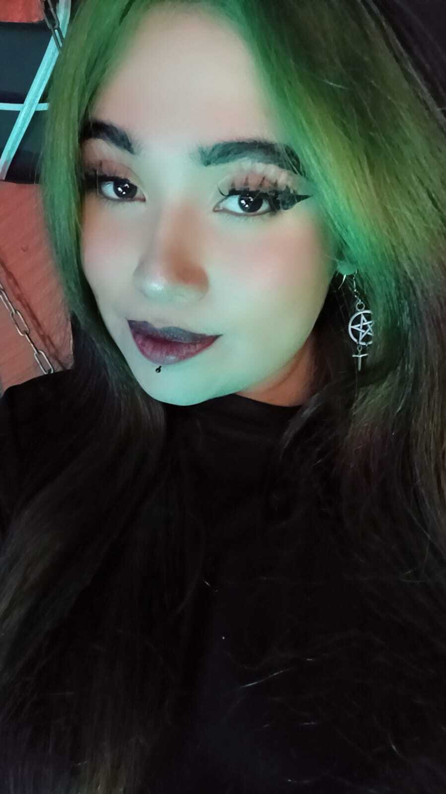 Interprete LilithZenith Foto 2