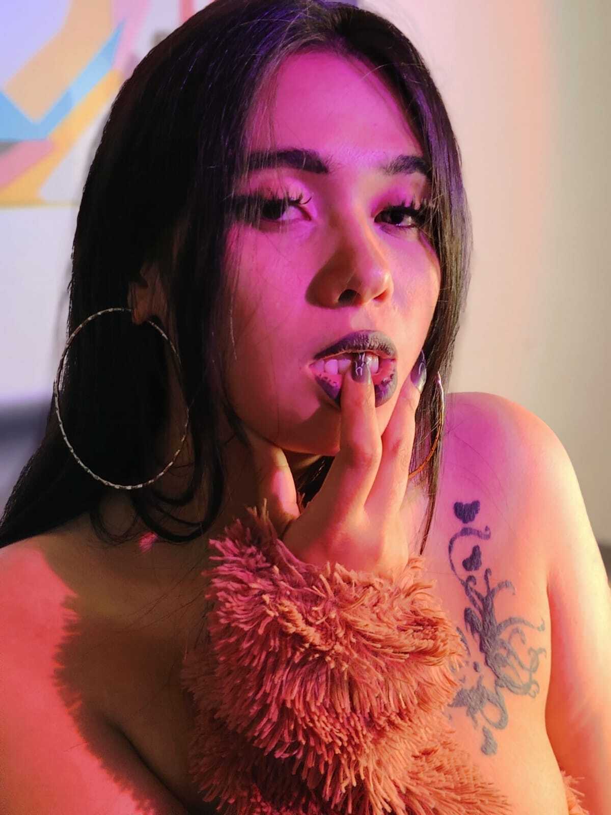 Interprete LilithZenith Foto 1