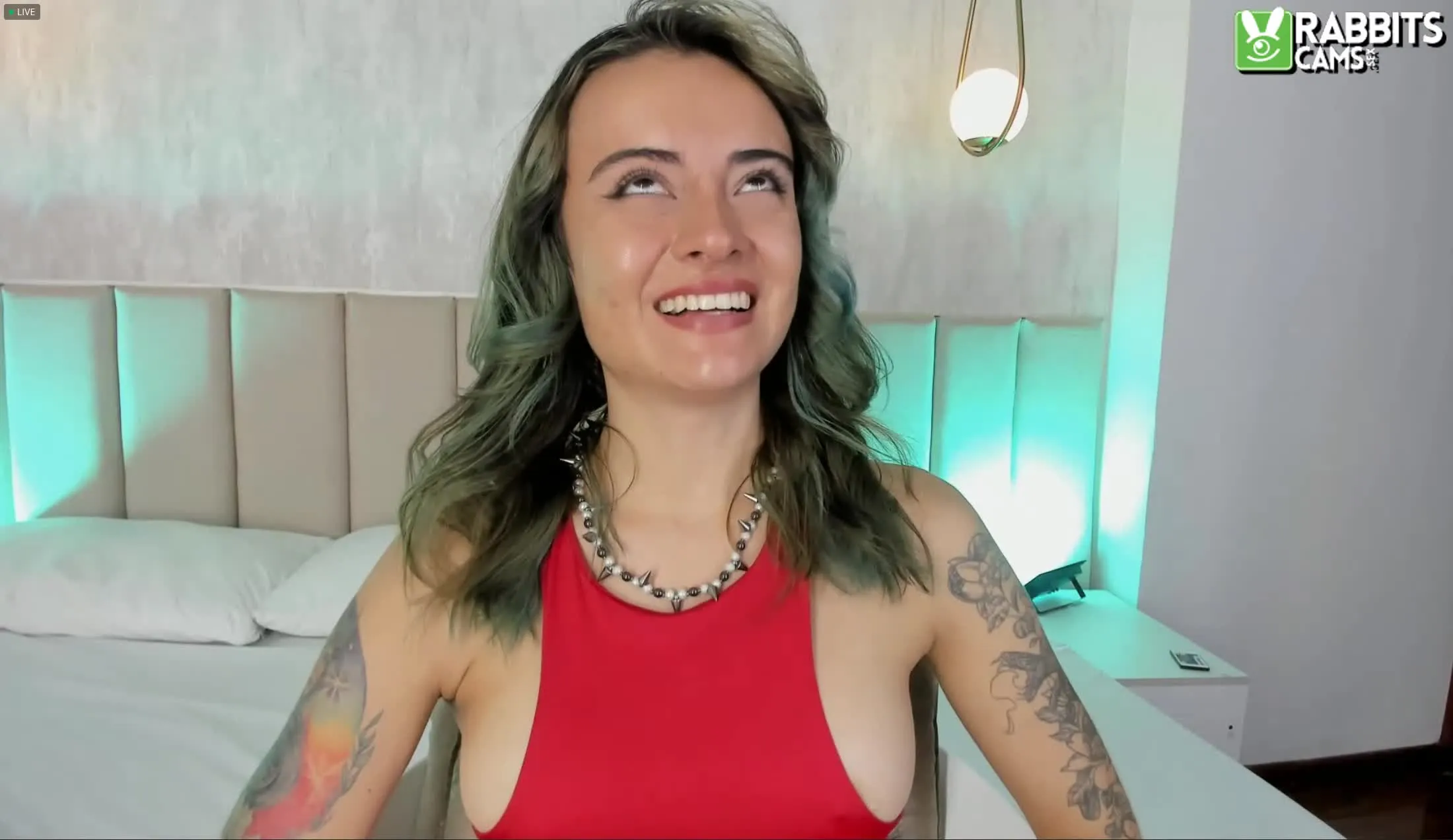 Interprète Miaa_Stonee Vidéo 1
