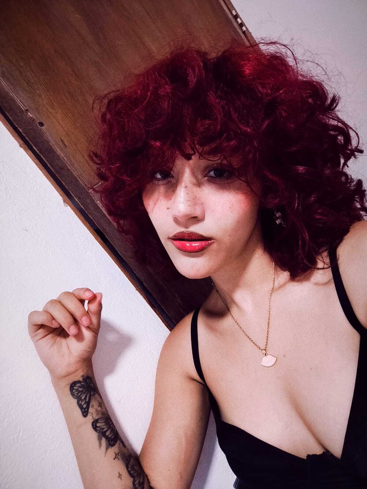 Artiest LucyWinslet Foto 5