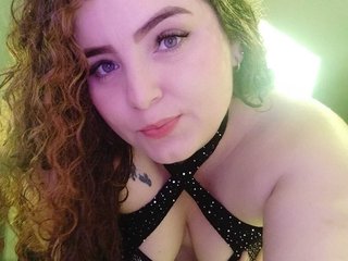 Imagen de perfil de modelo de cámara web de Amandawats