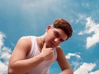 ThomasModel cam model profile picture 