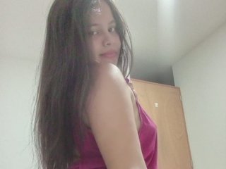 Image de profil du modèle de webcam Sara_Nahomy