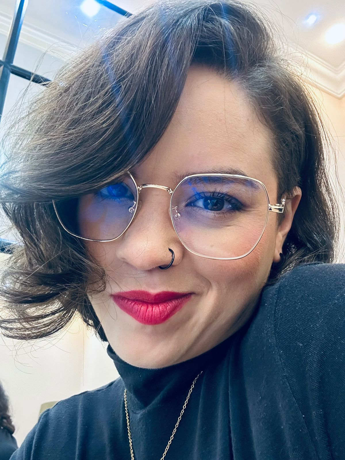 Interprète Taylor_Blair Photo 1