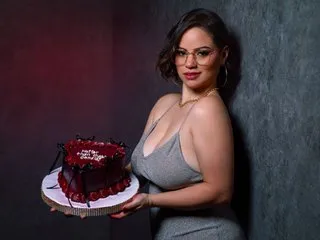 Image de profil du modèle de webcam Taylor_Blair