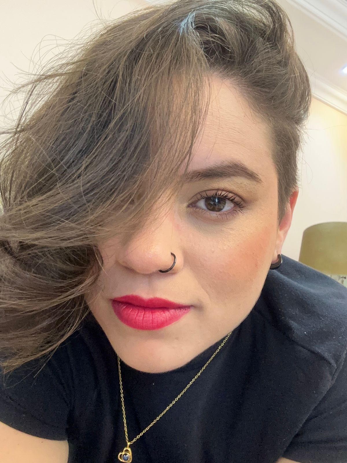 Interprète Taylor_Blair Photo 2