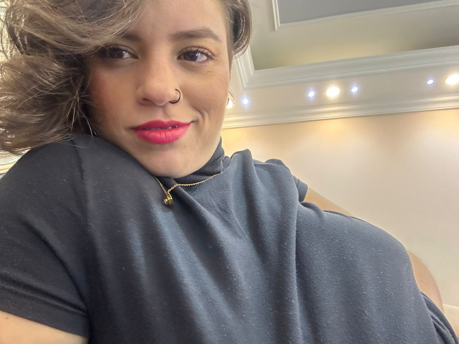 Interprète Taylor_Blair Photo 4