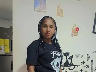 Venushot69 profilbild på webbkameramodell