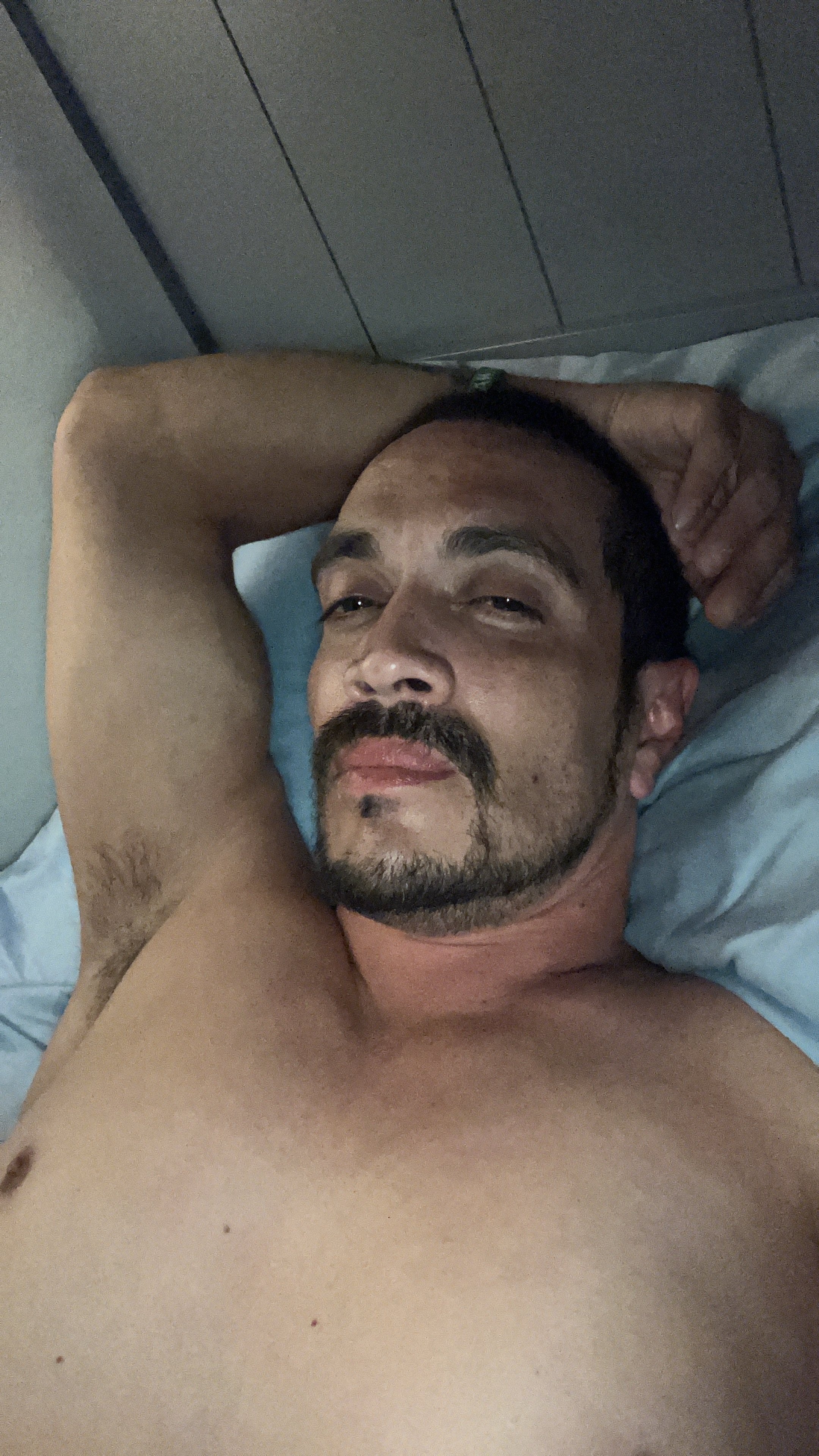 Interprete IssacNunez Foto 2