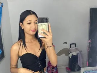 Foto de perfil de modelo de webcam de Nikolpaez