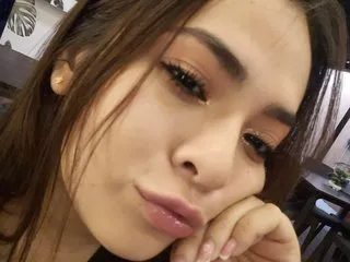 Foto de perfil de modelo de webcam de CocoPerez