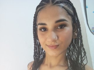 Babyrose69 immagine del profilo del modello di cam