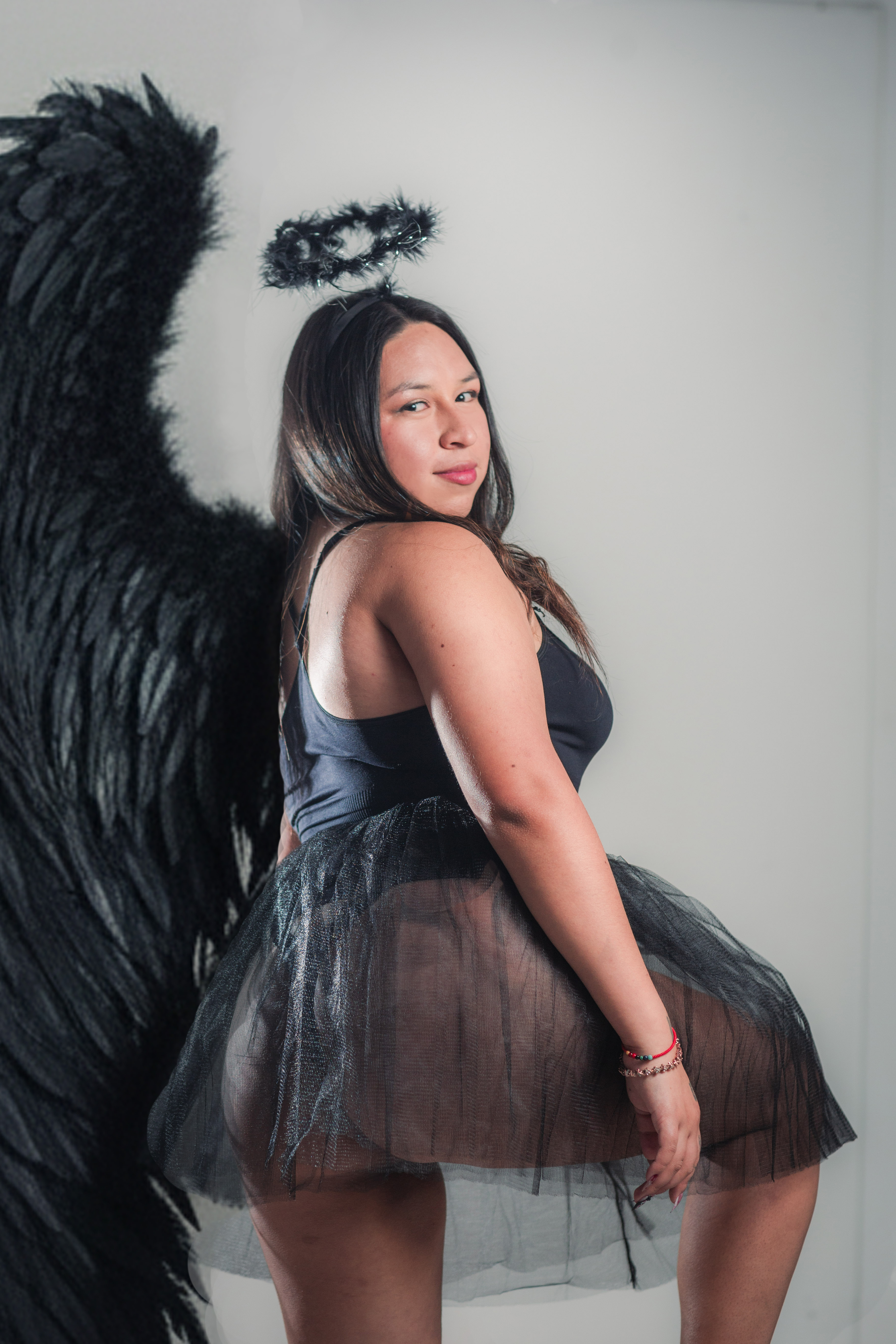 Intérprete BellaRoux21 Foto 2