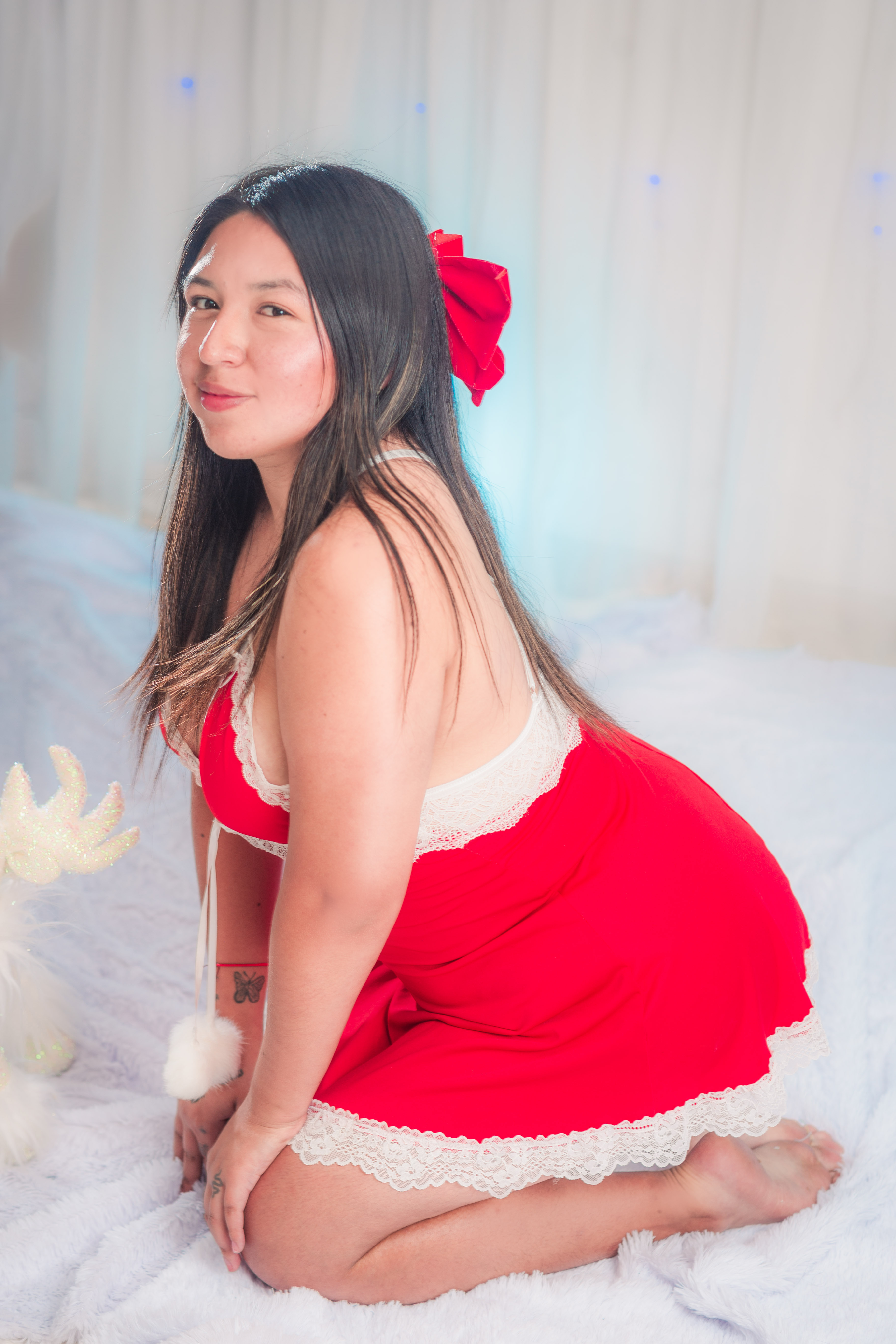 Utøver BellaRoux21 Bilde 2