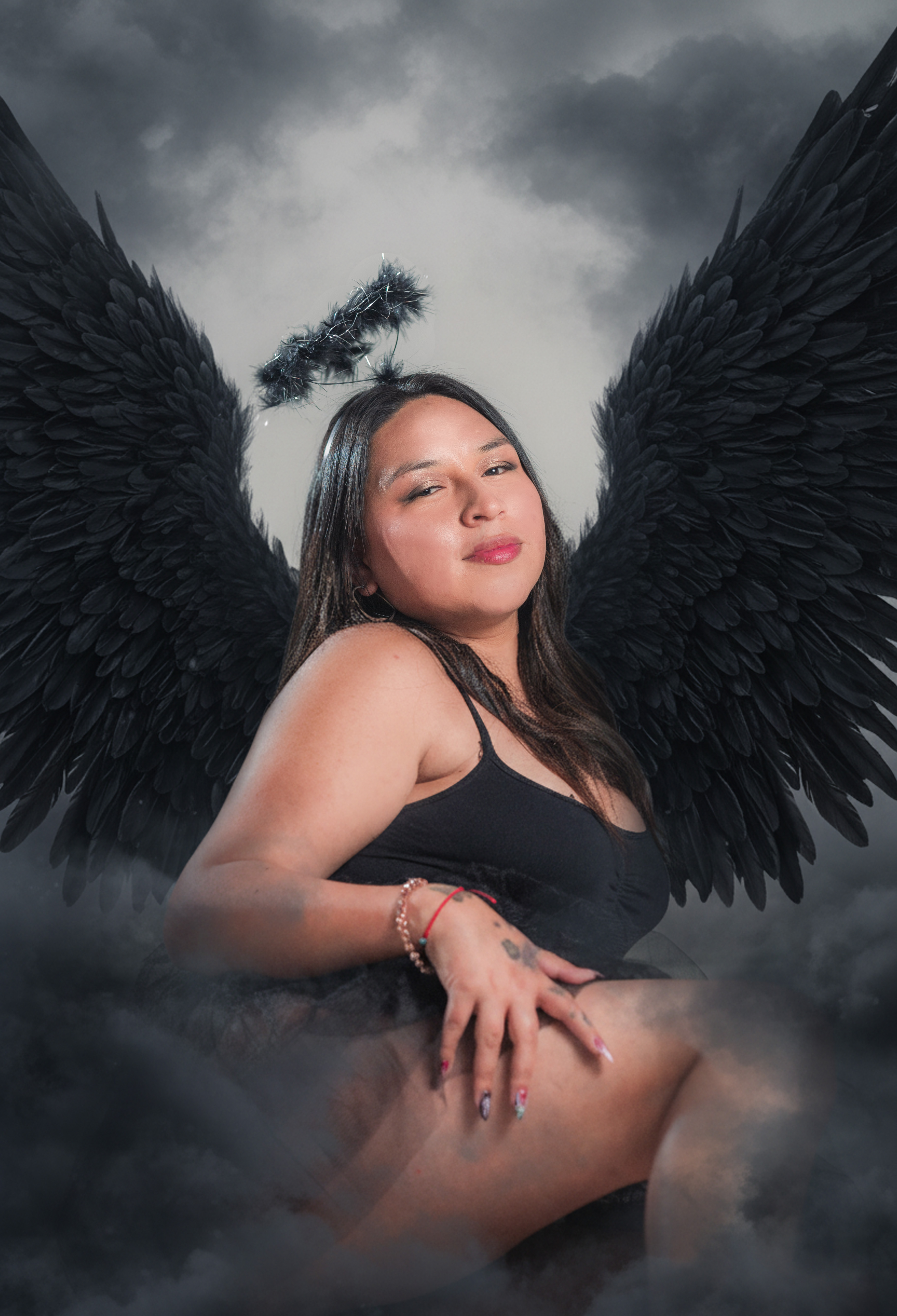 Intérprete BellaRoux21 Foto 3