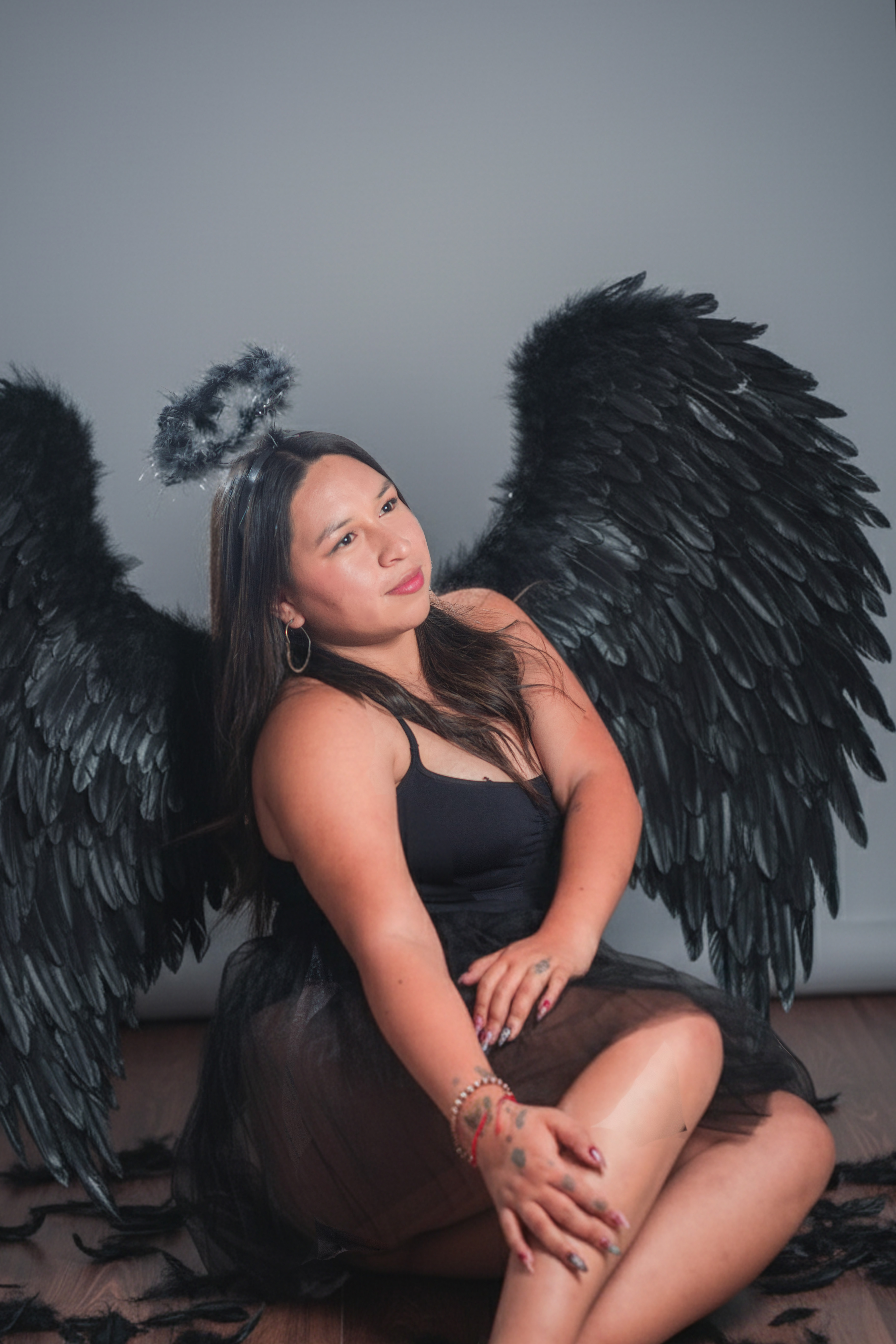 Intérprete BellaRoux21 Foto 4