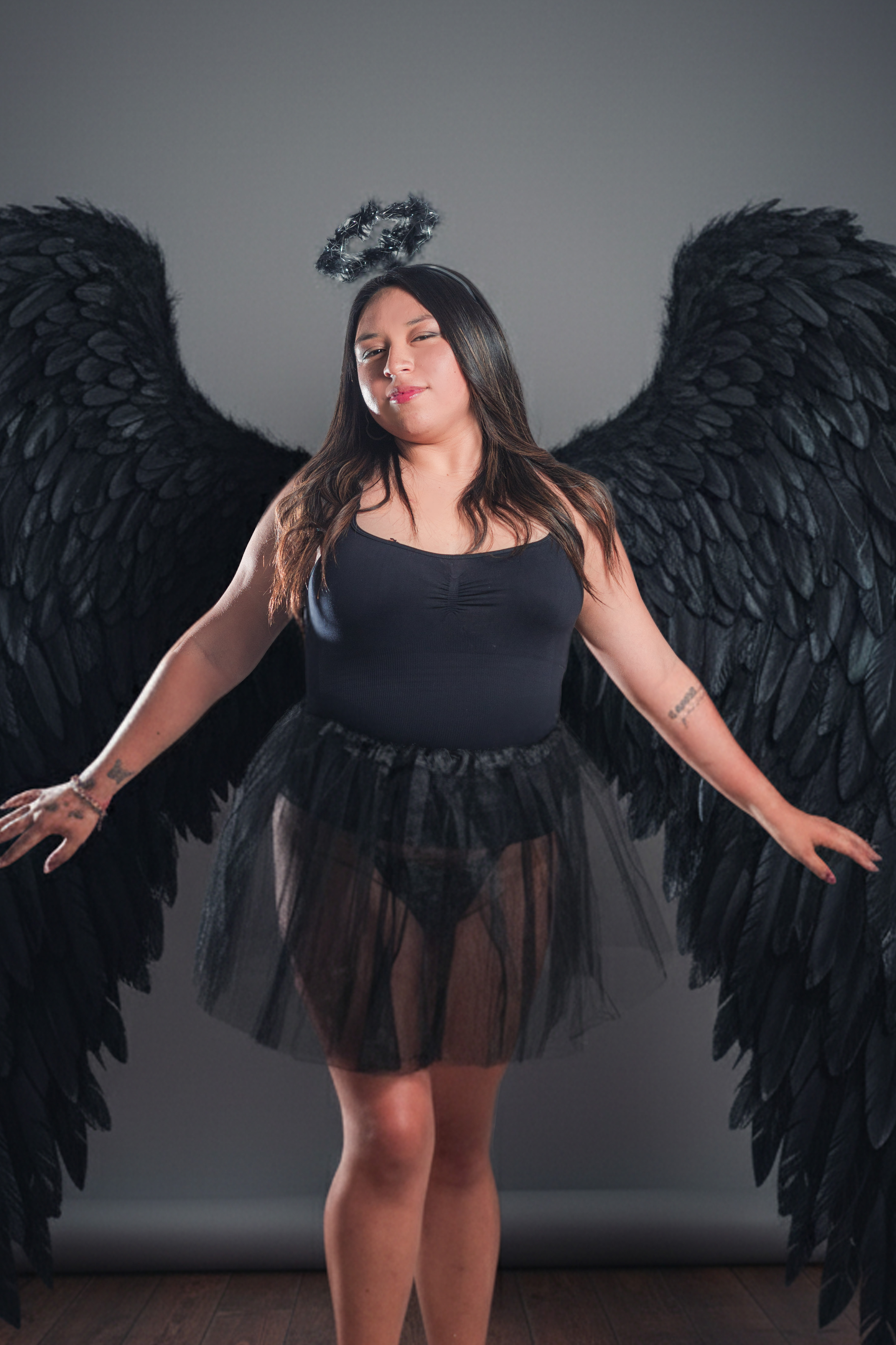 Intérprete BellaRoux21 Foto 1