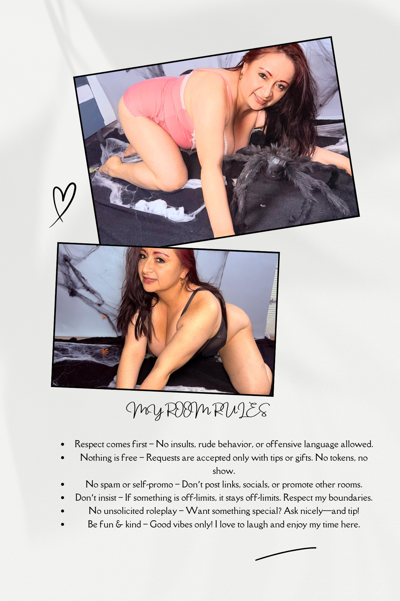 Artiest Melissahoot Foto 12