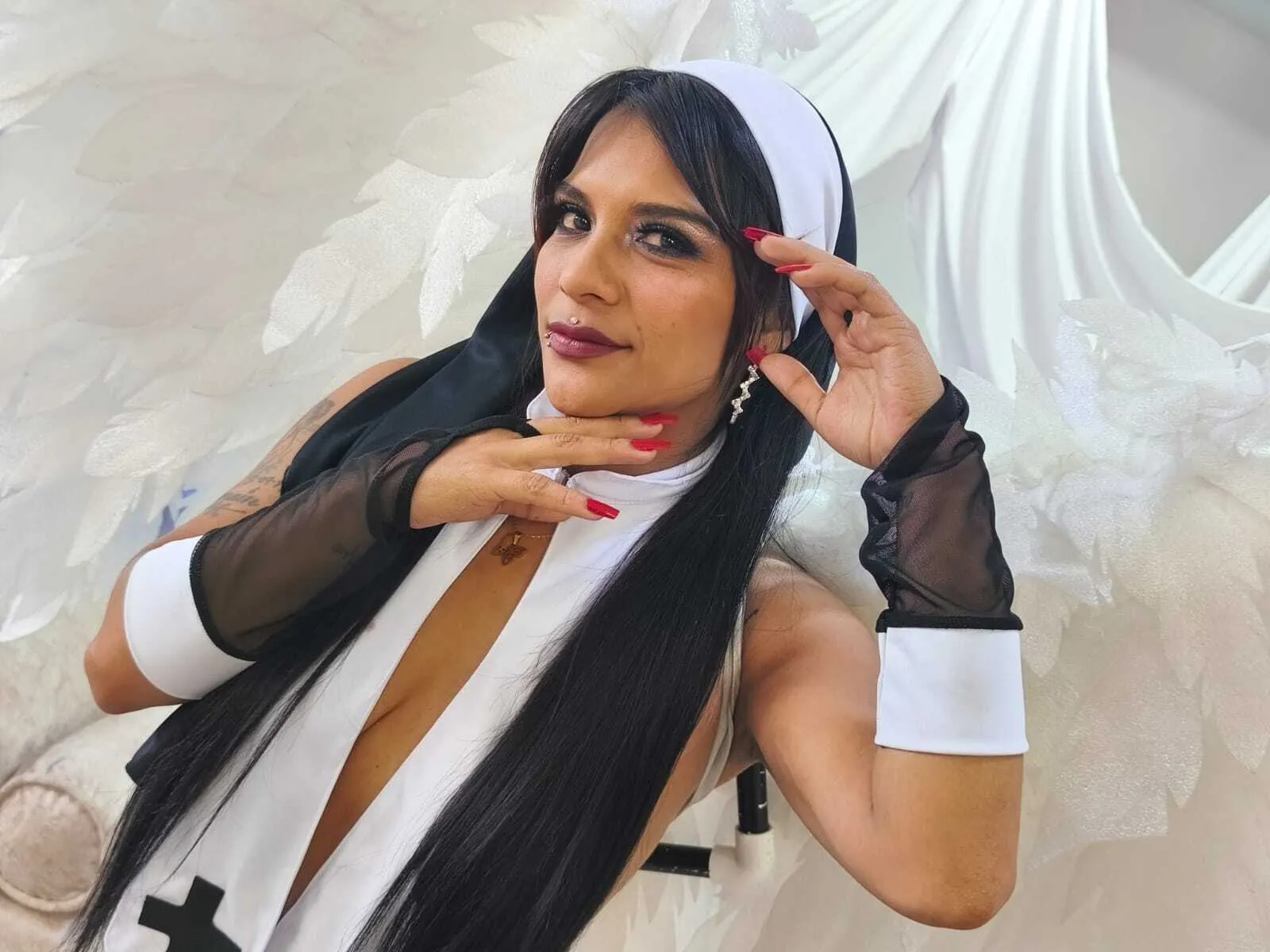 Utøver AlejaRicci Bilde 12