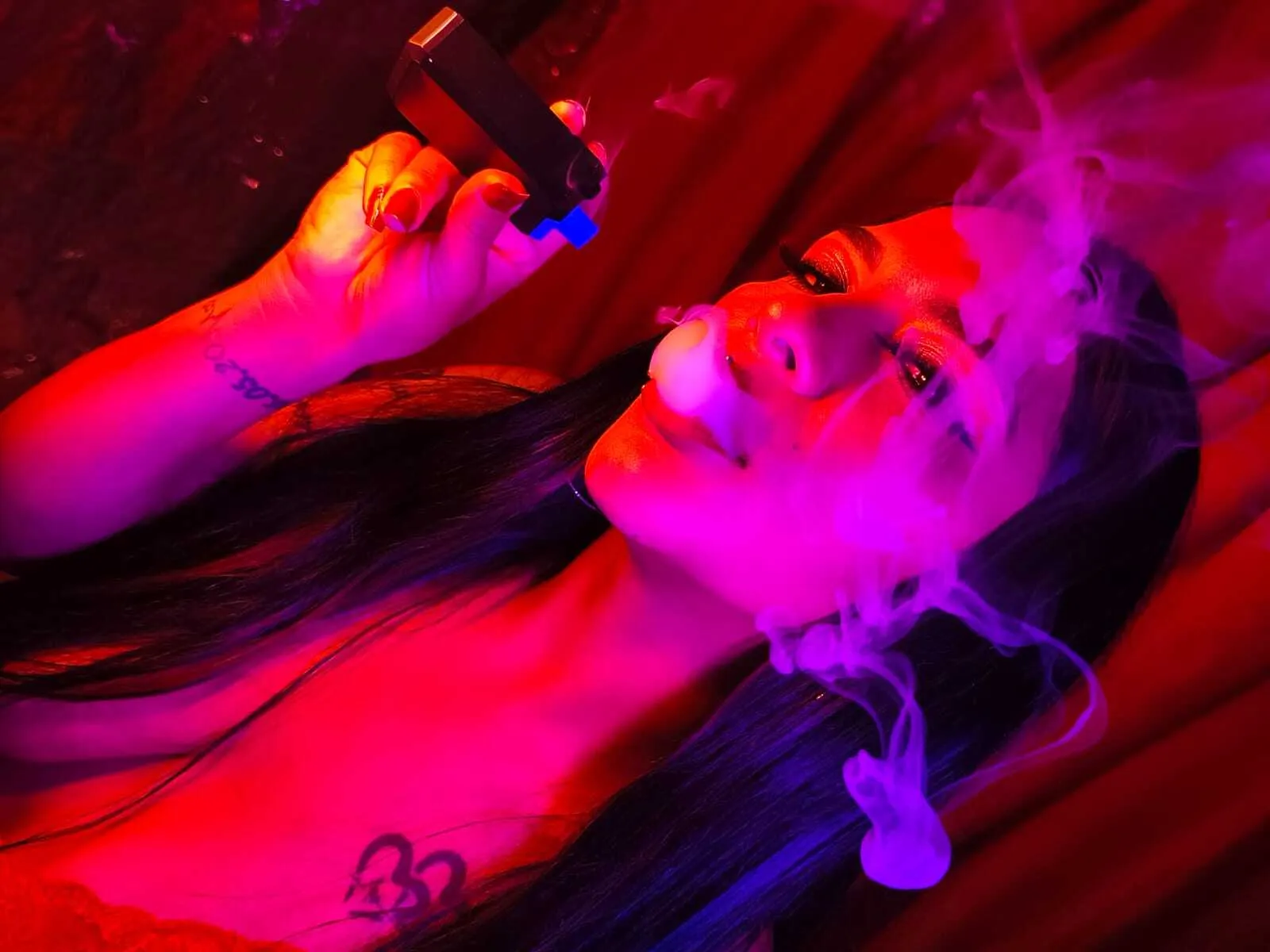 Utøver AlejaRicci Bilde 6